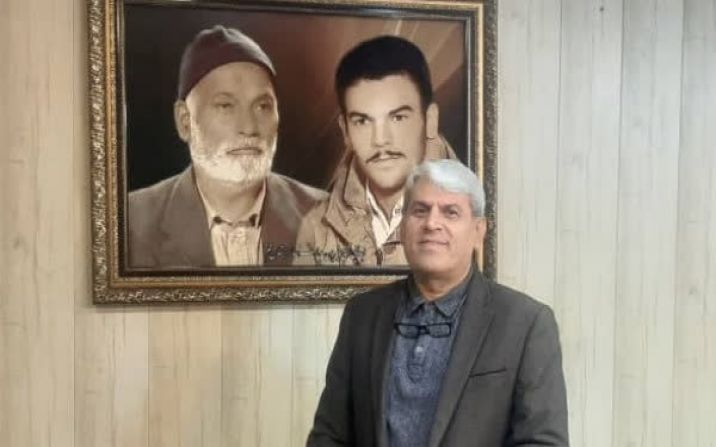 مدرسه سازی یک نذر مقدس فرهنگی است مدرسه سازی یک نذر مقدس فرهنگی است
